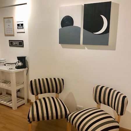 Studio Esmeralda Buenos Aires Extérieur photo