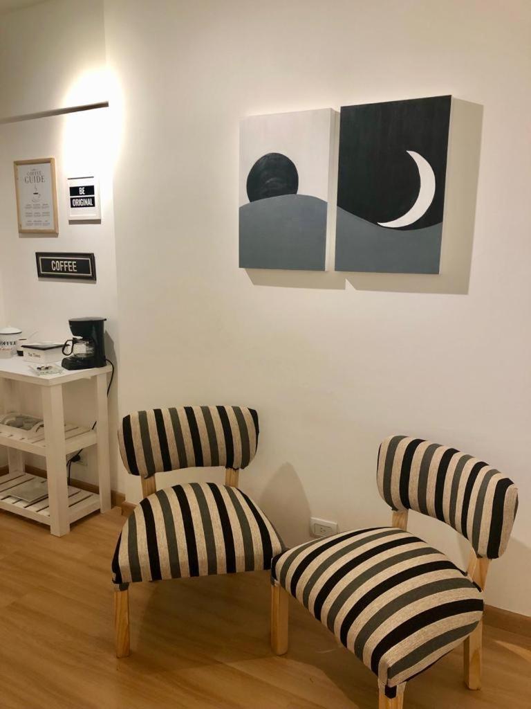 Studio Esmeralda Buenos Aires Extérieur photo