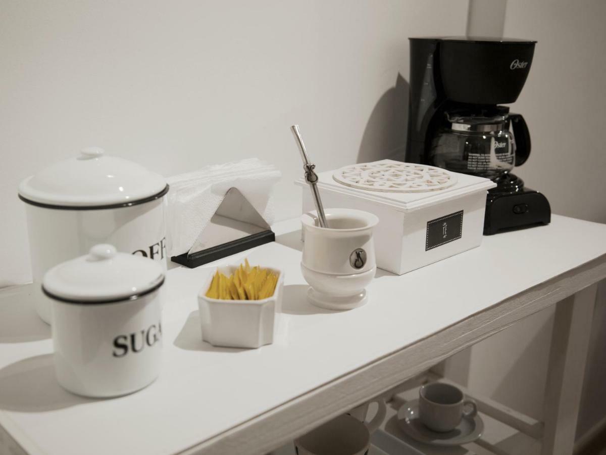 Studio Esmeralda Buenos Aires Extérieur photo