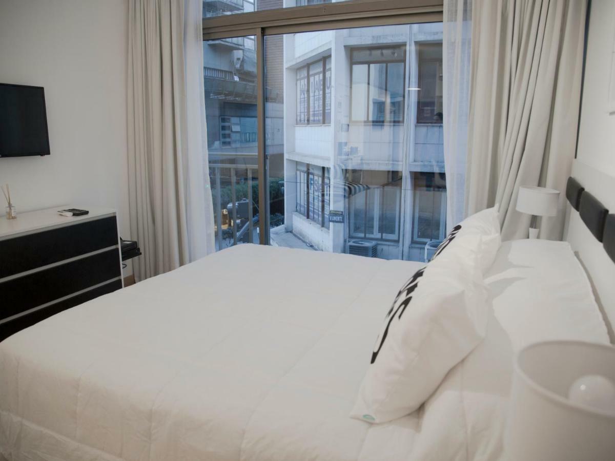 Studio Esmeralda Buenos Aires Extérieur photo