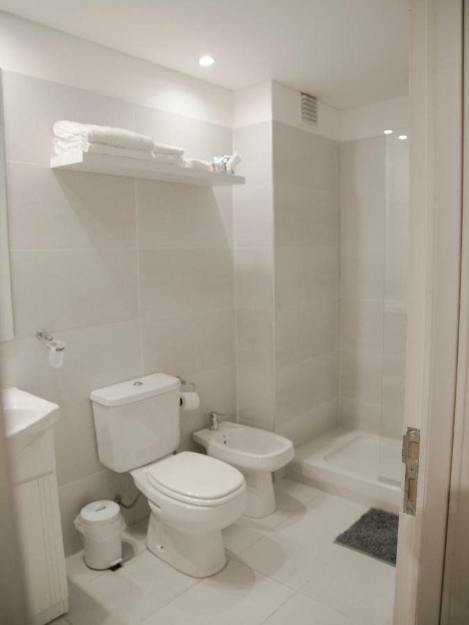 Studio Esmeralda Buenos Aires Extérieur photo